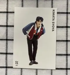 JO1 木全翔也 タワレコカフェ MIDNIGHTSUN