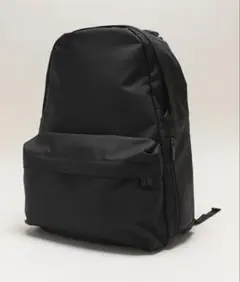 MONOLITH BACKBACK PRO S ブラックのサムネイル
