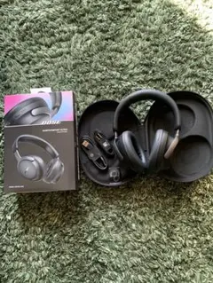 Bose QuietComfort Ultra Headphones