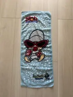 s*☆様 ヒステリックミニ⭐︎フェイスタオルのサムネイル