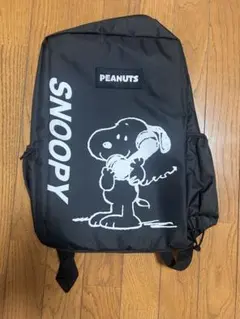 SNOOPYリュック