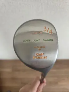 Golf Planner UP+DO ゴルフクラブ 2本セットのサムネイル
