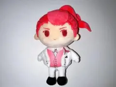 ブルーロック展 きみとふれんず 千切豹馬