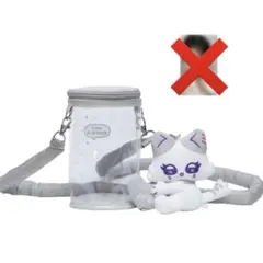 ME:I HUG♡ME:EYE’s K:NYAN 清水恵子