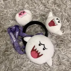 ユニバ　テレサセット