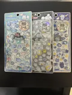 ジュエルプチドロップ　セット