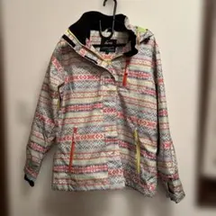 ACT VERSION スノーボード用アウターウェア Lサイズ