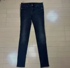 ★美品 GU レディース ジーンズ Sサイズ★