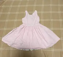 ラルフローレン　4/4T 110㎝ワンピース