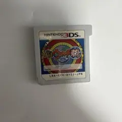 妖怪ウォッチ 真打 3DS ソフトのサムネイル