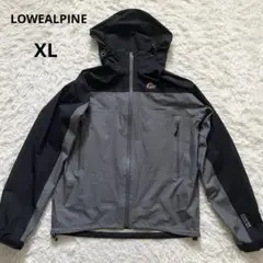 ロウアルパイン LOWEALPINE ナイロンジャケット メンズ　XL