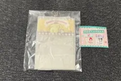サンリオキャラクターズ PKG風ミニ小物入れ ガチャ