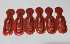 資生堂　ベネフィーク　赤い実の美容液　サンプル　6包