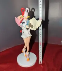 ジャンク ワンピース FILM RED GLITTER&GLAMOURS UTA