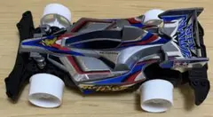 (未使用･未開封品)　タミヤ 1/32 ミニ四駆PRO No.18 キーンホークJr. 18618 sdt40b8 1/32ミニ四駆ホーク（スーパーIIシャーシ）: ミニ四駆｜TAMIYA