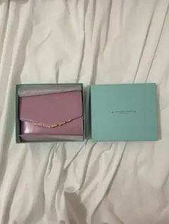 Samantha財布 箱付き