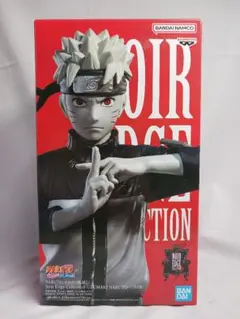 NARUTO 疾風伝 Noir Edge Collection うずまきナルトのサムネイル