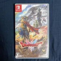 ドラゴンクエスト I & II Nintendo Switchソフト