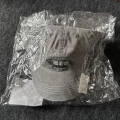 TWICE THIS IS FOR popup キャップ