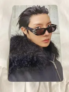 BTS J-Hope ラスベガス公演限定ラキドロ トレカ - メルカリ