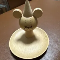 くまのがっこう　アクセサリースタンド