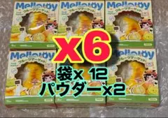 新品未開封】 Mellojoy メロジョイ まとめ売り 24点セット - メルカリ