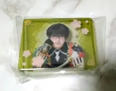 刀ミュ　アクリルメモスタンド　篭手切江