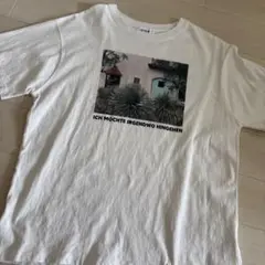 レプシィム【かつこ企画】フォトTシャツ