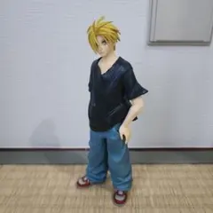 サカモトデイズ　一番くじvol.2 朝倉シンフィギュア