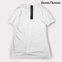 2026年最新】THOM KROM メンズ Tシャツの人気アイテム - メルカリ