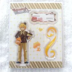 鬼滅の刃 バレンタイン＆ホワイトデー2026 ランダムアクスタB 我妻善逸