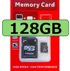 microSDカード 128GB マイクロSD Switch対応メモリーカード