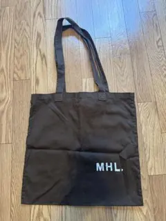 2026年最新】マーガレットハウエル mhl． トートバッグの人気アイテム