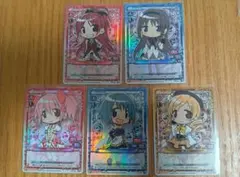 新品 プレシャスメモリーズ 劇場版 魔法少女まどか☆マギカ BOX 初回