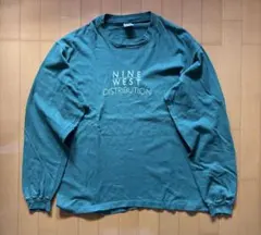 anvil NINE WEST DISTRIBUTION 長袖Tシャツ