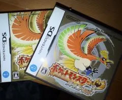 ポットモンスターハートゴールド 北米 2025年最新】ハートゴールド 北米の人気アイテム - メルカリ