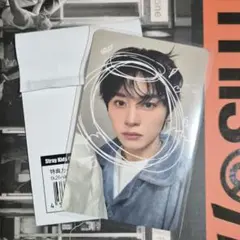 Stray Kids リノ ポラロイド風フォトカード | Mercari