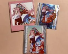 マクロス万博 ミレーヌ 4点セット - メルカリ