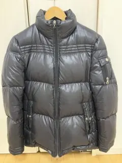 ダウンジャケット　MONSIEUR NICOLE