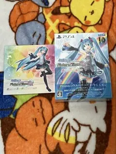 初音ミク缶バッジ Project DIVA Future Tone 体験会 - メルカリ