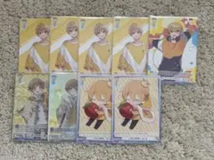 すとぷり　　るぅとくん　ヴァイスシュバルツ
