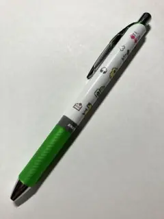 たまごっち　エナージェル　ボールペン