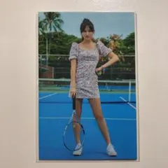 TWICE ポップアップストア　トレカ