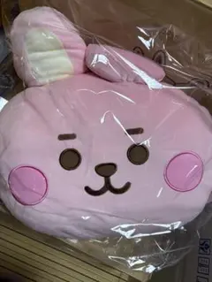 2025年最新】BT21 COOKYクッションの人気アイテム - メルカリ