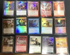 2026年最新】mtg foil 旧枠の人気アイテム - メルカリ