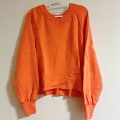 スウェットライク