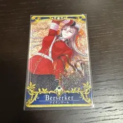 2026年最新】fate ナイチンゲール スリーブの人気アイテム - メルカリ