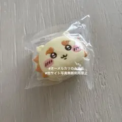 ちいかわ おかおミニシリコンポーチ　シーサ