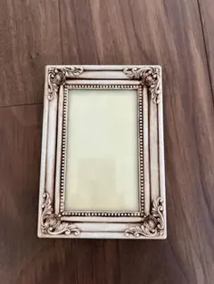 クラシックスタイル フォトフレーム