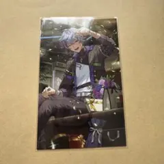 不破湊 ノスタルジアコレクションカード